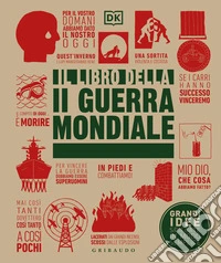 Il libro della seconda guerra mondiale