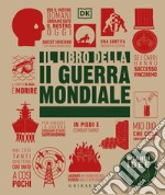 Il libro della seconda guerra mondiale libro