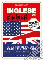 Inglese in 5 minuti 2.0 libro