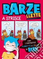 Barzellette a strisce libro