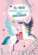 Il mio diario segreto degli unicorni libro