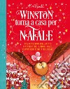 Winston torna a casa per Natale libro di Smith Alex T.