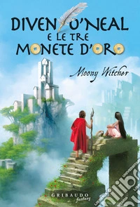 Diven O'Neal e le tre monete d'oro