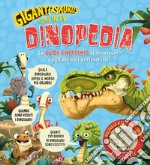 Gigantosaurus come in tv. Dinopedia. Ediz. a colori libro