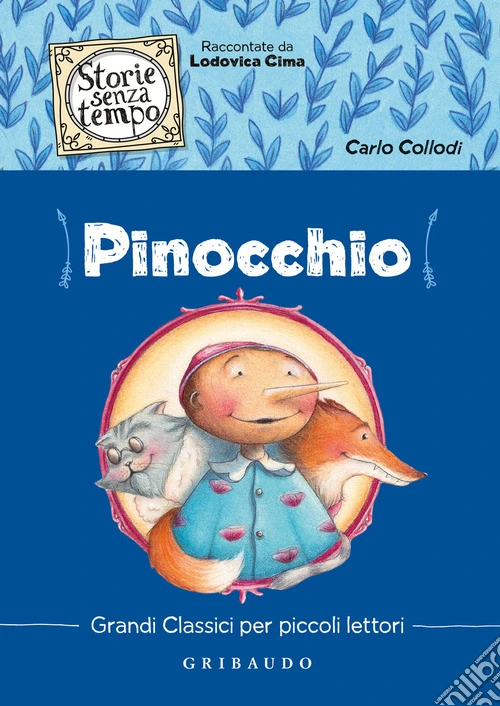 Pinocchio
