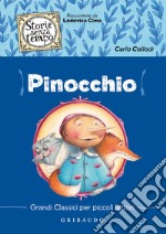 Pinocchio libro