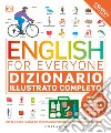 English for everyone. Dizionario illustrato completo. Con File audio online libro