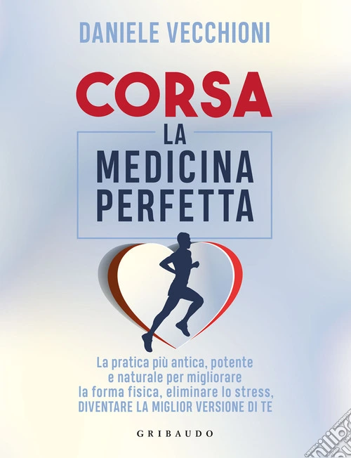 Corsa. La medicina perfetta