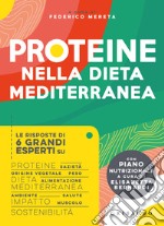 Proteine nella dieta mediterranea