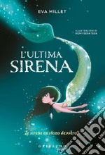 L'ultima sirena libro