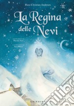 La regina delle nevi libro