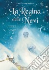 La regina delle nevi libro