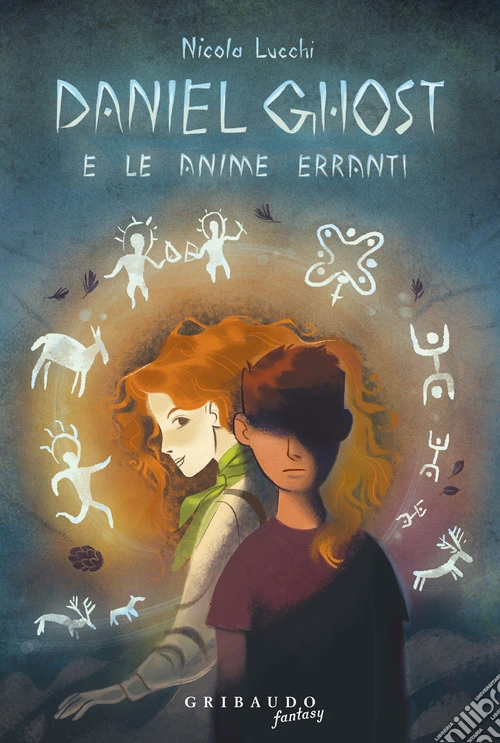Daniel Ghost e le anime erranti