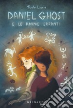 Daniel Ghost e le anime erranti libro