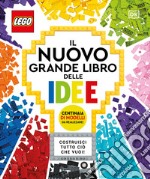 Il nuovo grande libro delle idee Lego libro