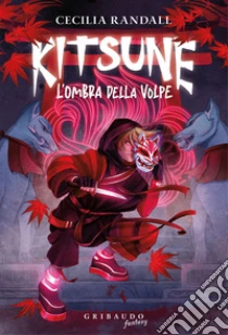Kitsune. L'ombra della volpe