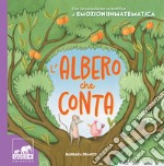 L'albero che conta. Ediz. a colori libro