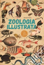 Zoologia illustrata. Con 10 poster