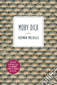 Moby Dick libro