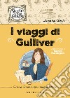 I viaggi di Gulliver libro