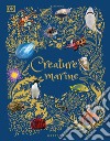 Creature marine. Ediz. illustrata libro