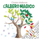 L'albero magico. Ediz. a colori