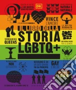 Il libro della storia LGBTQ+ libro