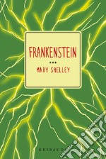 Frankenstein libro
