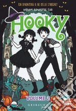 Hooky. Vol. 2 libro