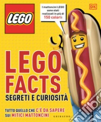 Conoscenza essenziale dei mattoncini LEGO®: le cose da sapere!