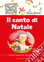 Il canto di Natale libro