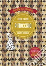 Pinocchio. Ediz. integrale. Con poster delle marachelle libro