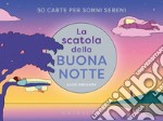 La scatola della buonanotte. Con 50 carte libro