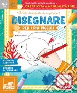 Disegnare per i più piccoli. Ediz. illustrata. Con Poster libro