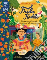 Frida Kalho. The Met libro