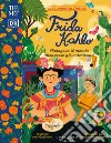 Frida Kalho. The Met libro