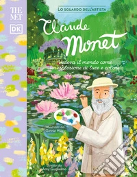 Claude Monet. The Met libro