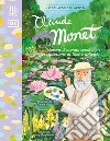 Claude Monet. The Met libro di Guglielmo Amy
