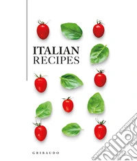 Italian recipes libro