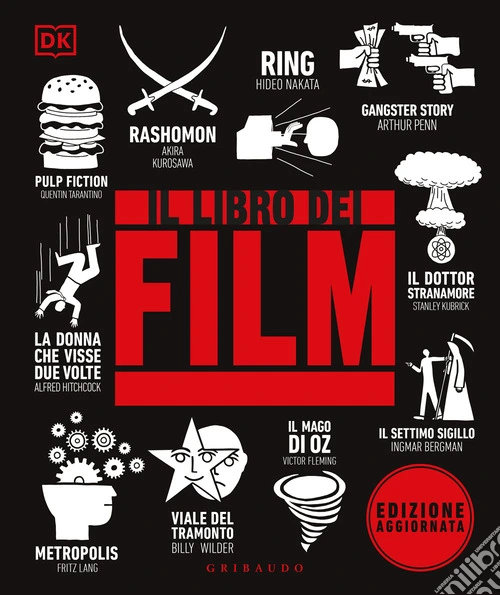 Il libro dei film