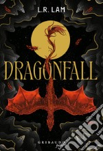 Dragonfall libro