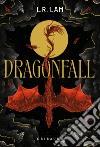 Dragonfall libro