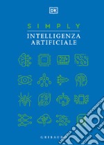 Simply intelligenza artificiale libro