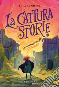 La Catturastorie