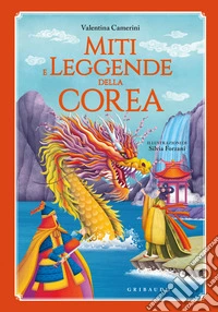 Miti e leggende della Corea