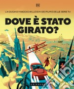 Dove è stato girato libro