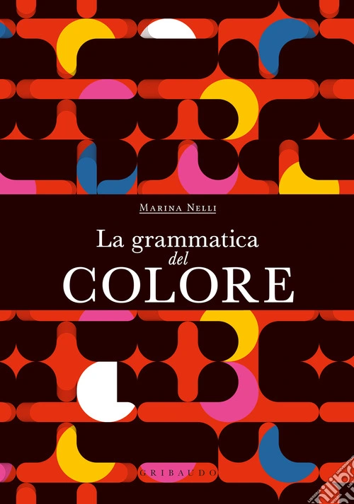 La grammatica del colore
