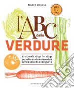 Abc delle verdure libro