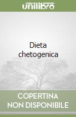 Dieta chetogenica