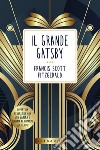 Il grande Gatsby libro